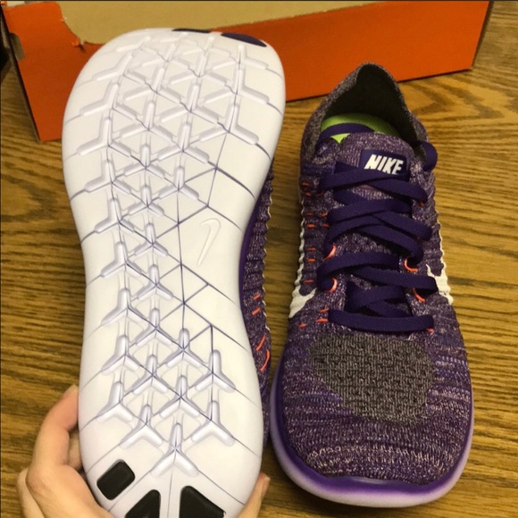 Nike Free Run - Picture 3 of 5